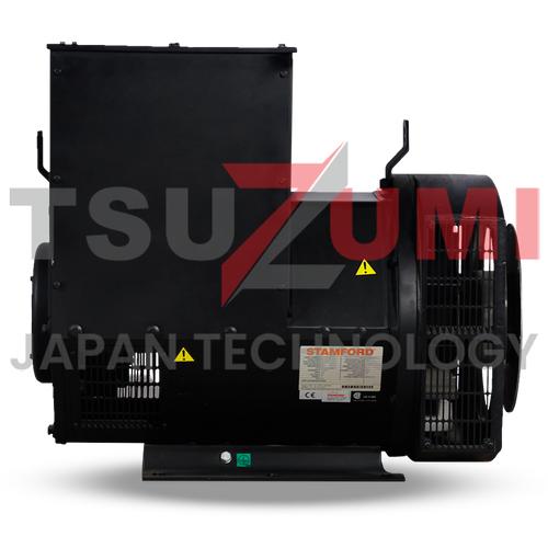Alternator Stamford UC.I 274E14 Tsuzumi Japan