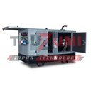 Genset Las Tsuzumi TWD600