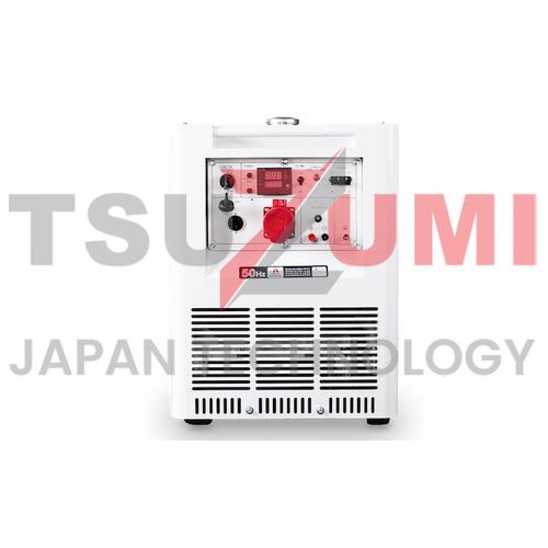Genset Silent Tsuzumi TDG 10000 SDV