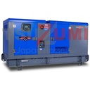 Genset Super Silent TDG 250 KVA