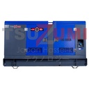 Genset Diesel Super Silent 40 50 60 KVA Tsuzumi TDG 50 KVA 3 Phase