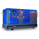 Genset Diesel Super Silent 30 35 40 KVA Tsuzumi TDG 40 KVA 3 phase