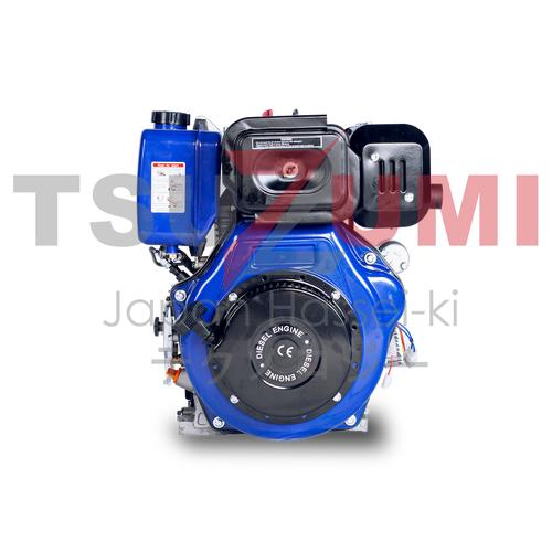Mesin penggerak engine solar diesel FAW-VW 13 hp 195FES electric start