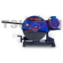Cutting Machine J3G-SW-400 Tsuzumi Japan