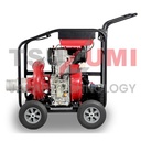 Mesin Diesel Fire Pump Portable FP90ES