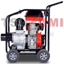 Mesin Pompa Air Diesel FAW-VW FDP 150E