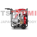 Diesel Water Pump FAW-VW FDP 100E