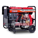 Genset Las Diesel FAW-VW FDW 180 ARE