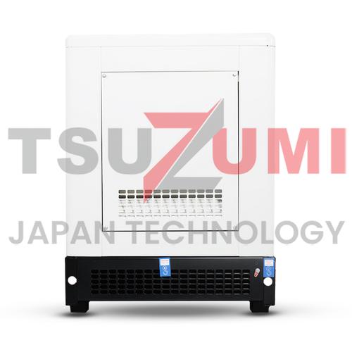 Genset Yanmar 12.5 KVA By Tsuzumi