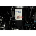 Genset Perkins Silent TPG 60 KVA By Tsuzumi