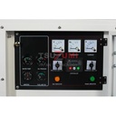 Genset Perkins Silent 45 KVA By Tsuzumi