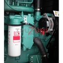 Genset TCG 60 Power by cummins