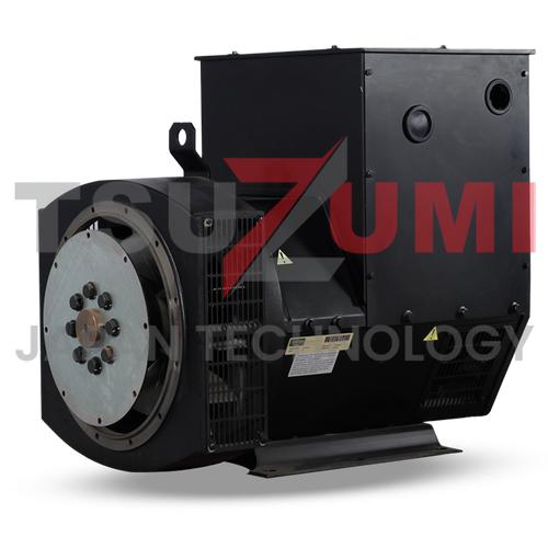 Alternator Stamford UC.I 274E14 Tsuzumi Japan