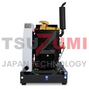 Genset Open Type Tsuzumi TD 50 KVA