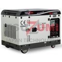 Genset Silent Tsuzumi TDG 11000 S