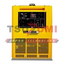 Genset Silent Tsuzumi TDG 10000 S