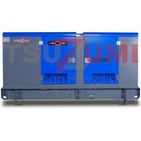 Genset Diesel Super Silent 200 KVA Tsuzumi TDG 200 KVA