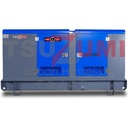 Genset Diesel Super Silent 150KVA Tsuzumi TDG 150 KVA 3 phase