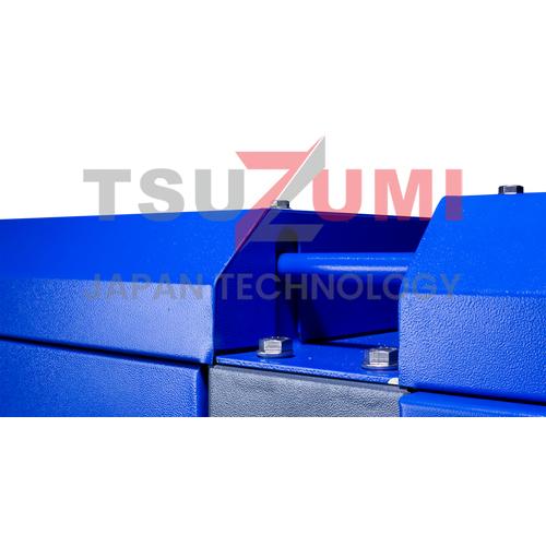 Genset Diesel dengan Silent Box 60 70 80 KVA TDG 62,5 KVA 3 phase