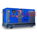 Genset Diesel Super Silent 40 50 60 KVA Tsuzumi TDG 50 KVA 3 Phase