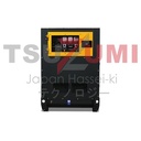 Genset Super Silent TFS 50 KVA 40000 Watt engine Fawde