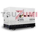 Genset Super Silent 15000 Watt Yanmar Type TYG 17,5 KVA