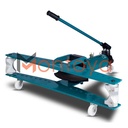 Hydraulic Pipe Bender Manual 1/2 - 4 inch MONTOYA SWG-4