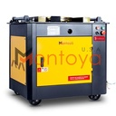 Bar Bender Electric Auto Pembengkok Besi Ulir BB 45 A MONTOYA