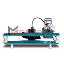 Hydraulic Pipe Bender Montoya CPB-4
