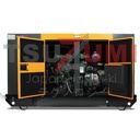 Genset Super Silent TFS 50 KVA 40000 Watt engine Fawde