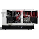 Genset Super Silent 15000 Watt Yanmar Type TYG 17,5 KVA