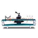 Hydraulic Pipe Bender Manual MONTOYA SWG-4 1/2 - 4 inch