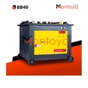 Bar Bender Electric Alat Pembengkok Besi BB 40 MONTOYA
