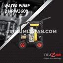 mesin high pressure Diesel Water Pump DHPW 3600
