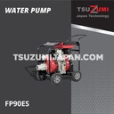 Diesel Water Pump Tsuzumi Type FP90ES