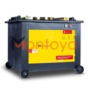 Bar Bender Electric Alat Pembengkok Besi MONTOYA BB 40