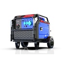 Genset Silent 10 KVA 8000 WATT Type TIG 10000iSE TSUZUMI