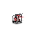 Diesel Water Pump by Tsuzumi Japan Type FP90ES