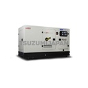 Genset Silent Yanmar TSUZUMI TYG 42,5 KVA 34000 Watt