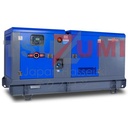 Genset Silent Heavy Duty 64000 Watt TSUZUMI TDG 85