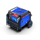 Genset Silent 10 KVA 8000 WATT Type TIG 10000iSE TSUZUMI