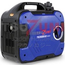 Genset Silent TIG 3500iSE 3000 VA 2500 Watt Stater Electric.