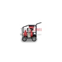 Diesel Water Pump by Tsuzumi Japan Type FP90ES