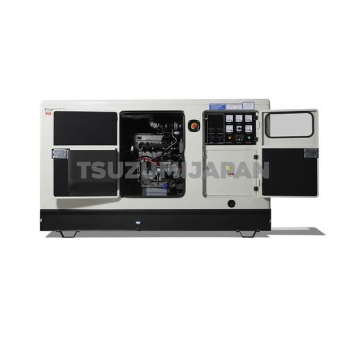 Genset Silent Yanmar TSUZUMI TYG 42,5 KVA 34000 Watt