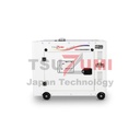 Genset TDG 10000 SDV Silent Generator