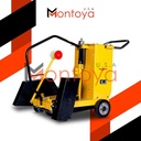 Mesin Potong Aspal Beton Mesin Honda Concrete Cutter By TSUZUMI JAPAN