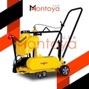 Mesin Potong Aspal TCQ12 Engine Honda Concrete Cutter by TSUZUMI JAPAN