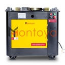 Bar Bender Electric auto pembengkok penekuk Besi Ulir BB 45 A MONTOYA