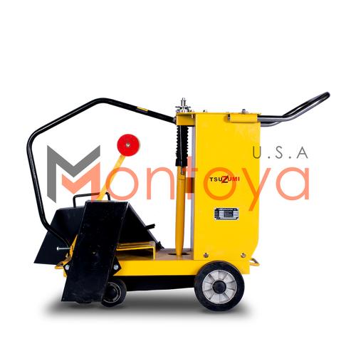 Mesin Potong Aspal Beton Mesin Honda Concrete Cutter By TSUZUMI JAPAN