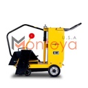 Mesin Potong Aspal Beton Mesin Honda Concrete Cutter By TSUZUMI JAPAN
